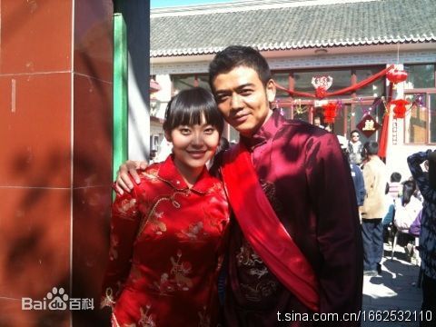 《杨烁》精彩图册