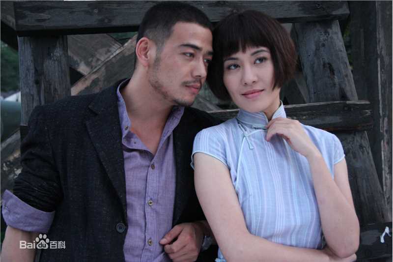 《杨烁》精彩图册