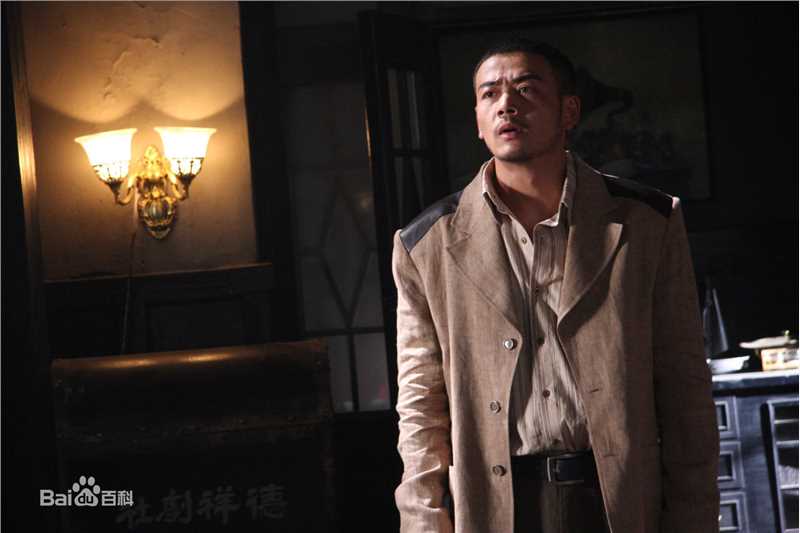 《杨烁》精彩图册