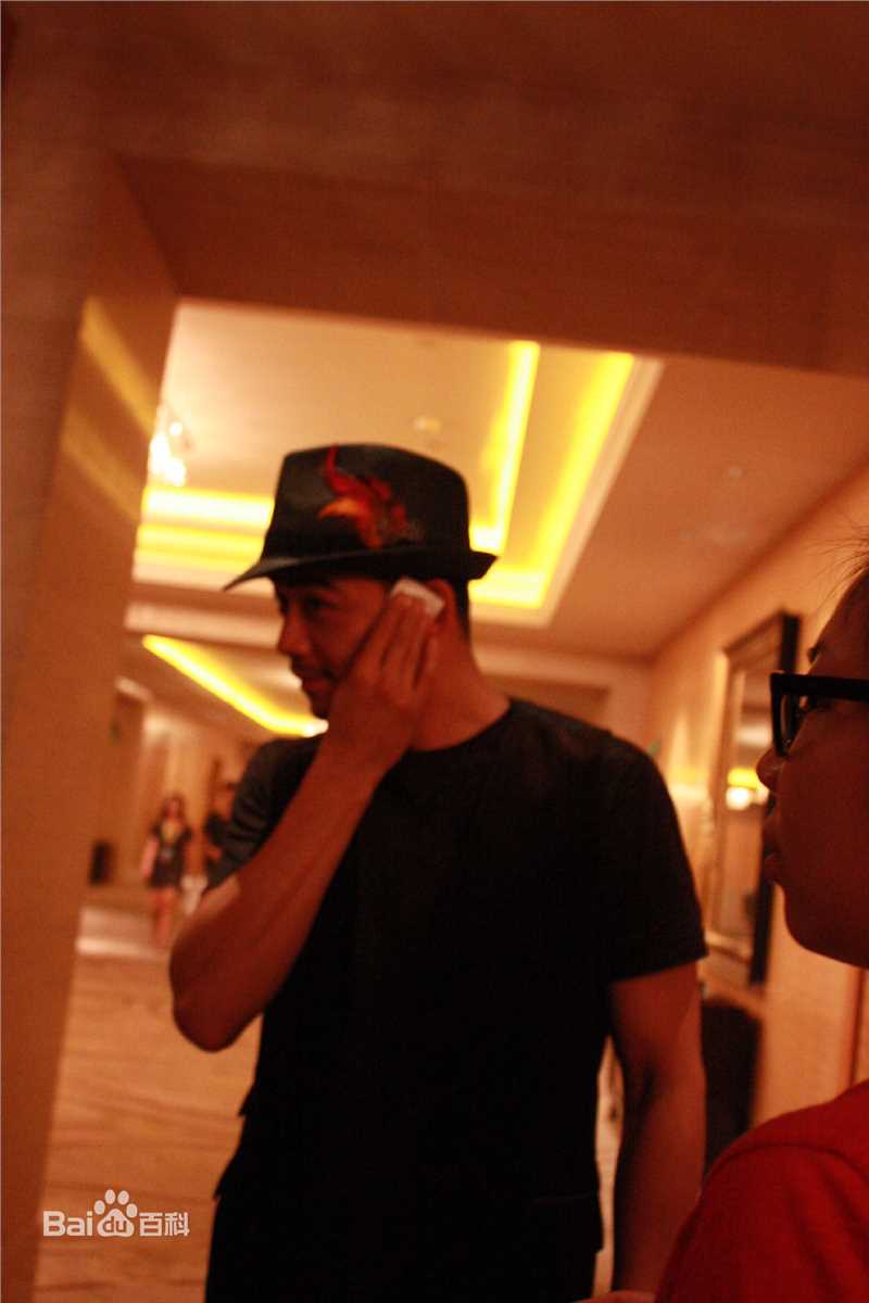 《杨烁》精彩图册