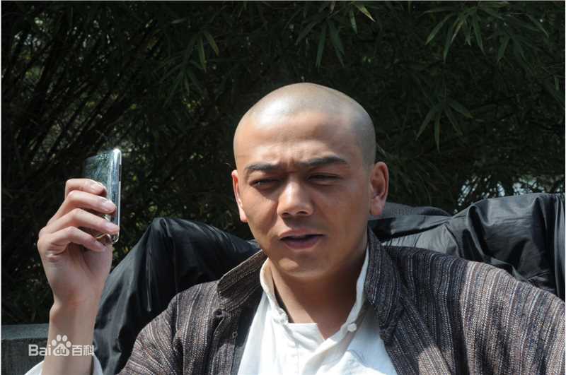 2010年《徽骆驼》剧照