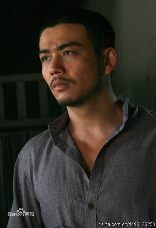 2010年《尖刀战士》剧照