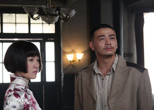 2010年《尖刀战士》剧照