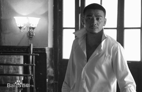 2010年《尖刀战士》剧照