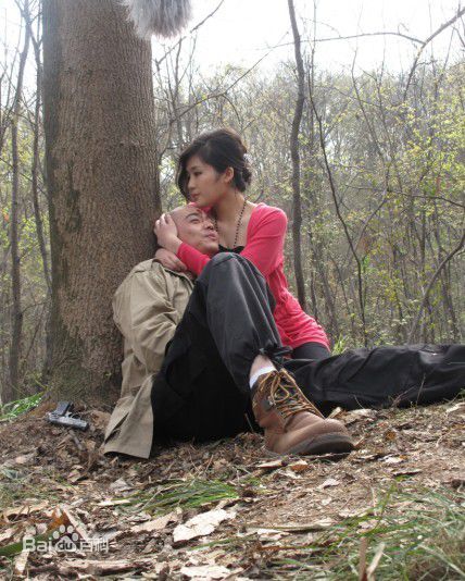 2010年《我是特种兵》剧照