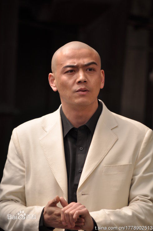 2010年《我是特种兵》剧照