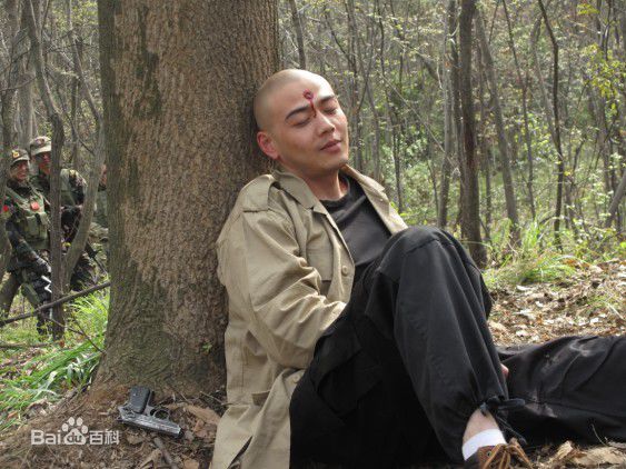 2010年《我是特种兵》剧照