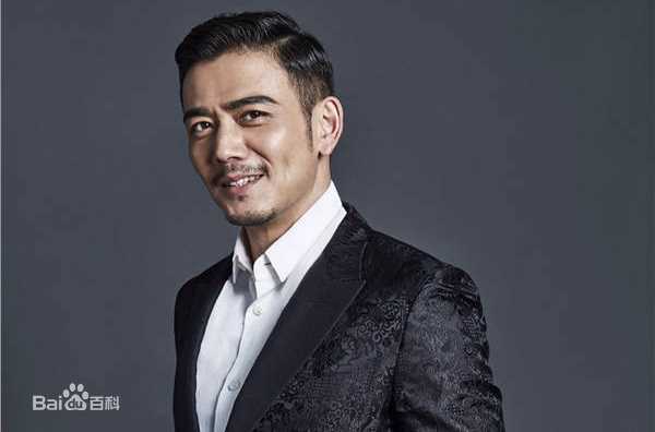 《杨烁》封面图片