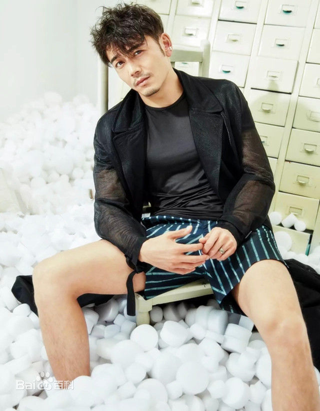 《杨烁》封面图片