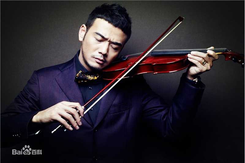 《杨烁》封面图片