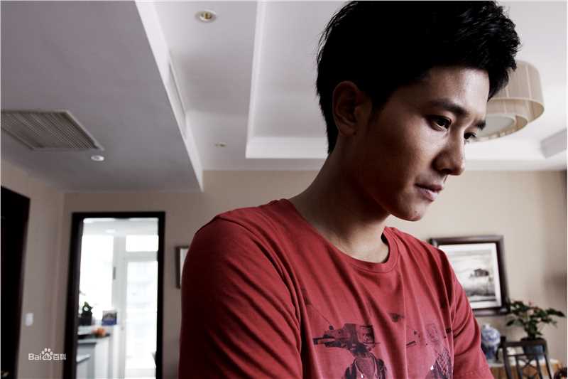 《小儿难养》剧照