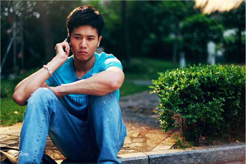 《小儿难养》剧照