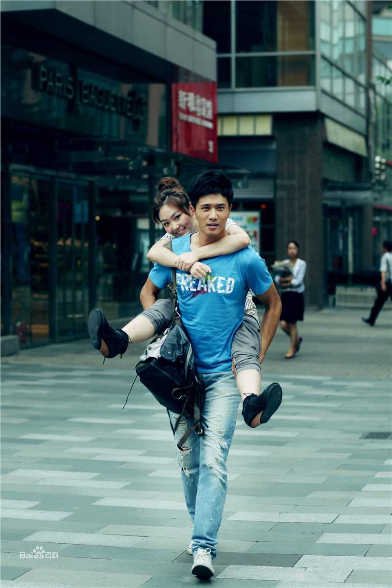 《小儿难养》剧照