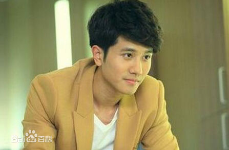 《因为爱情有多美》剧照