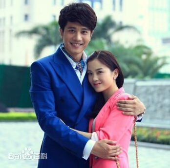 《因为爱情有多美》剧照