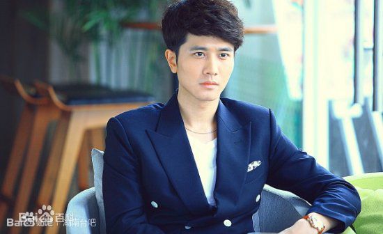 《因为爱情有多美》剧照