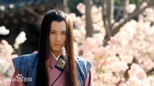 《兰陵王妃》剧照