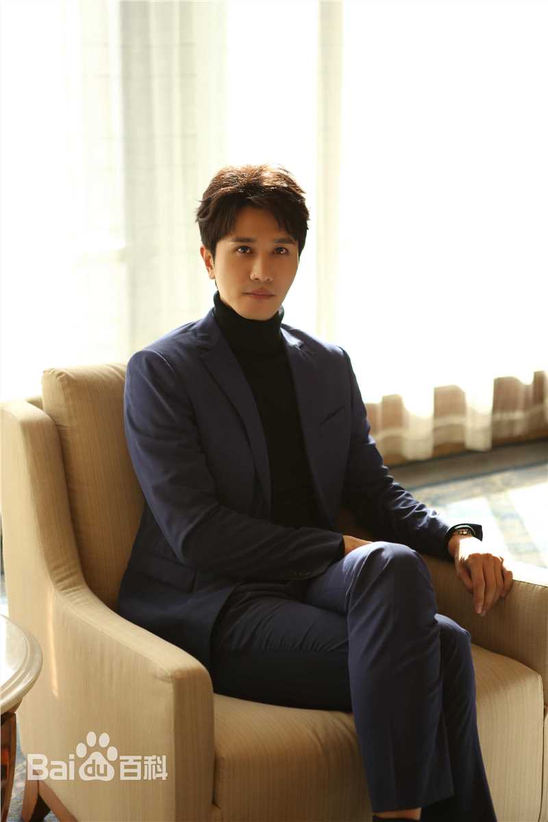 彭冠英出席活动图