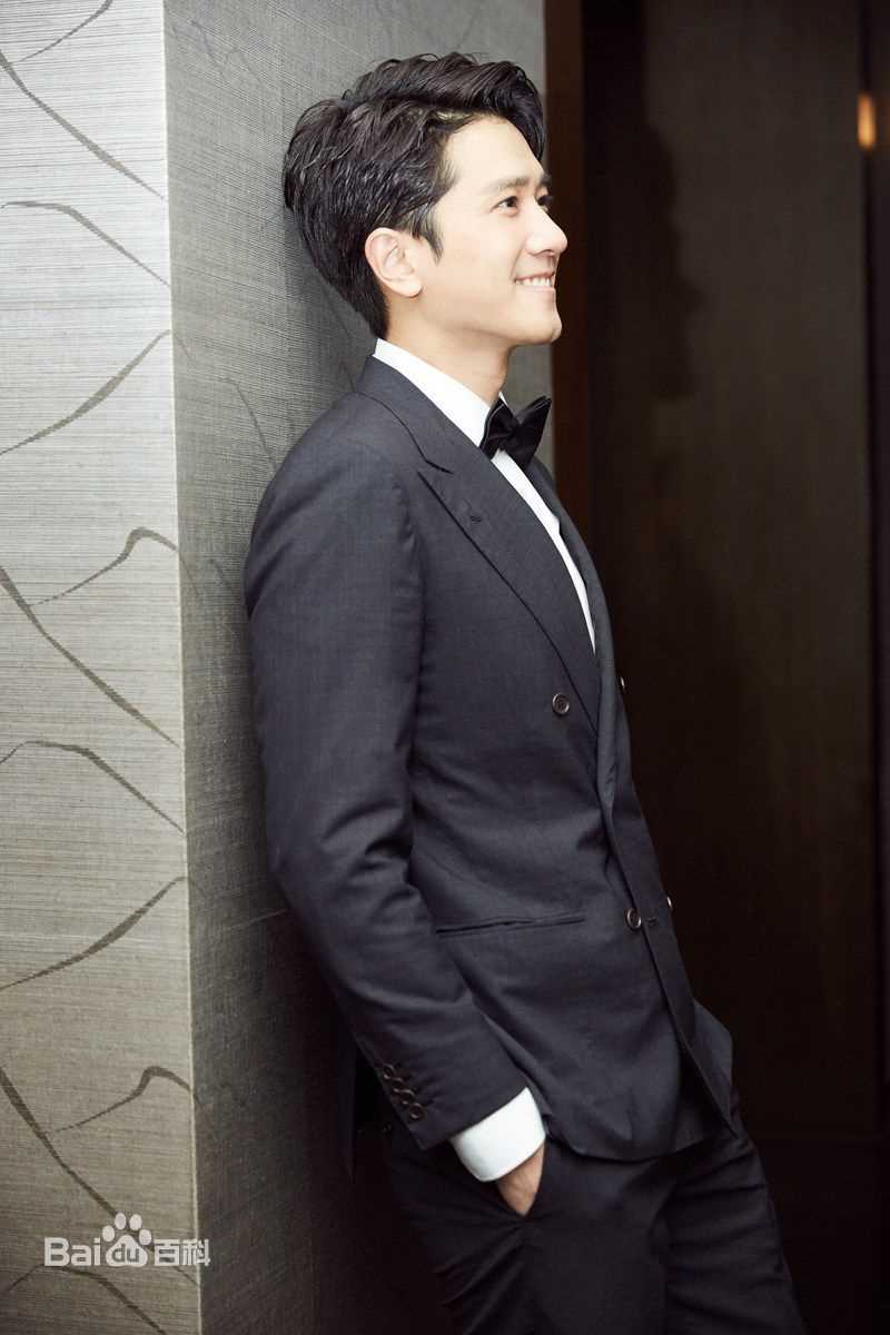 彭冠英出席活动图