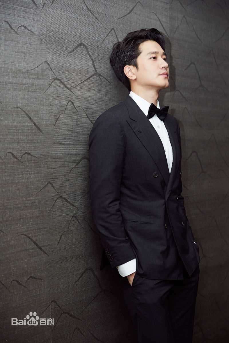 彭冠英出席活动图