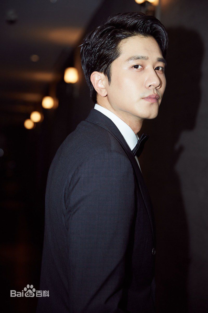 彭冠英出席活动图