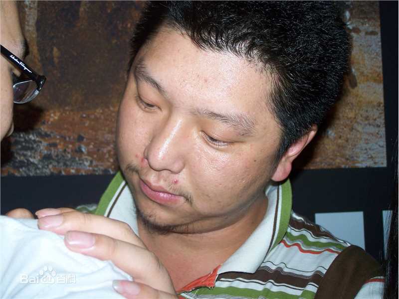 《刘天佐》精彩图册