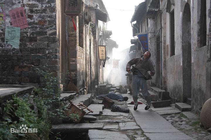 《刘天佐》精彩图册