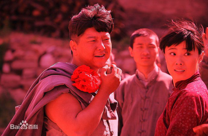 《刘天佐》精彩图册