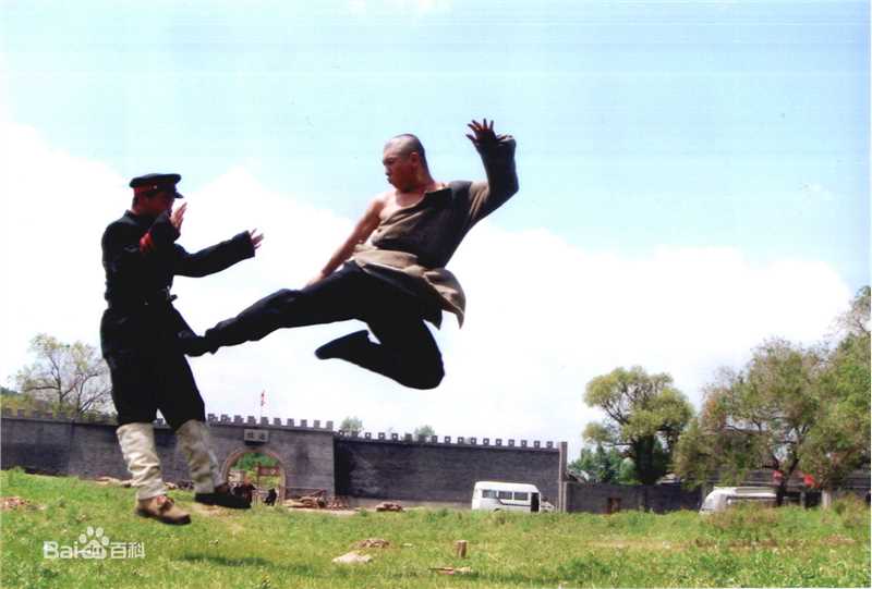 《刘天佐》精彩图册