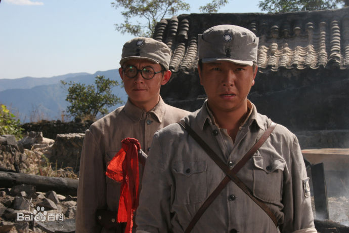 《刘天佐》精彩图册