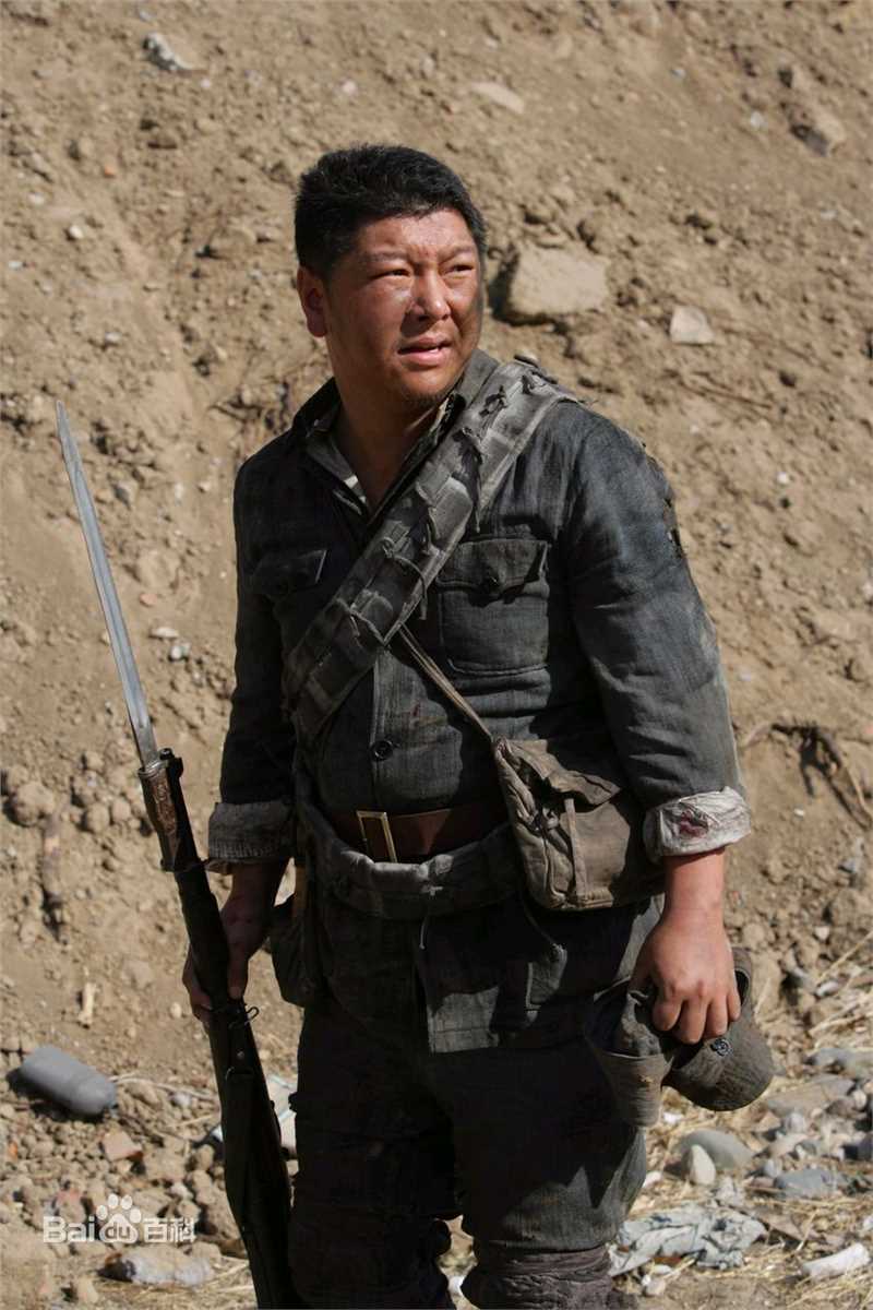 《刘天佐》精彩图册