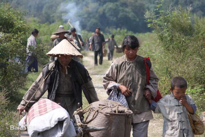 《刘天佐》精彩图册