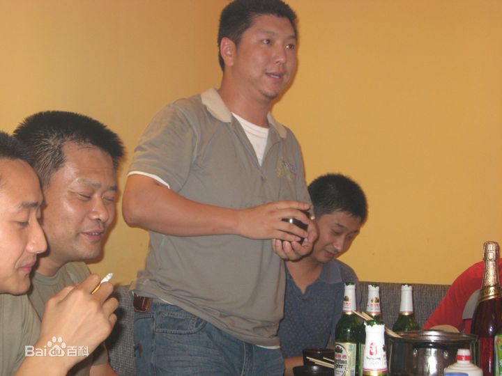 《刘天佐》精彩图册