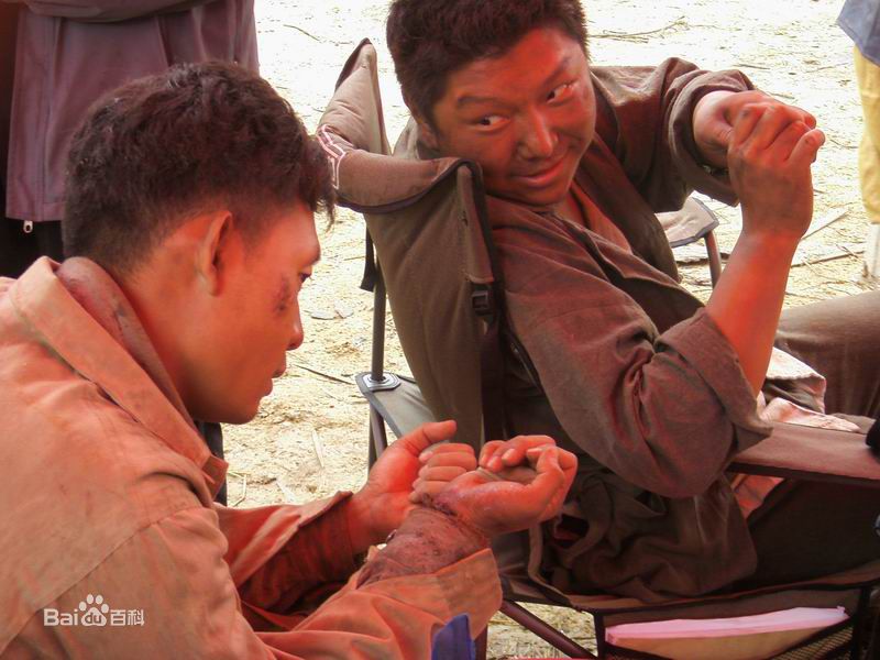 《刘天佐》精彩图册