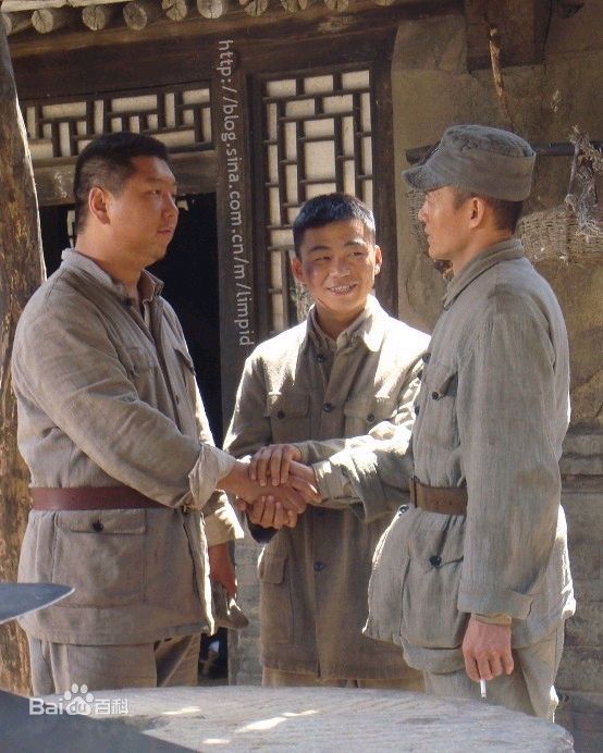 《刘天佐》精彩图册