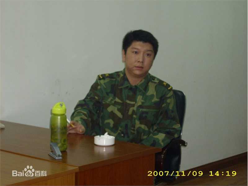 《刘天佐》精彩图册