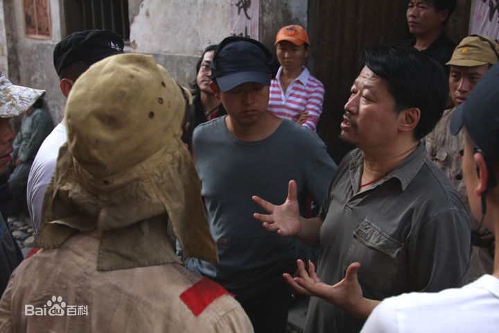 《刘天佐》精彩图册