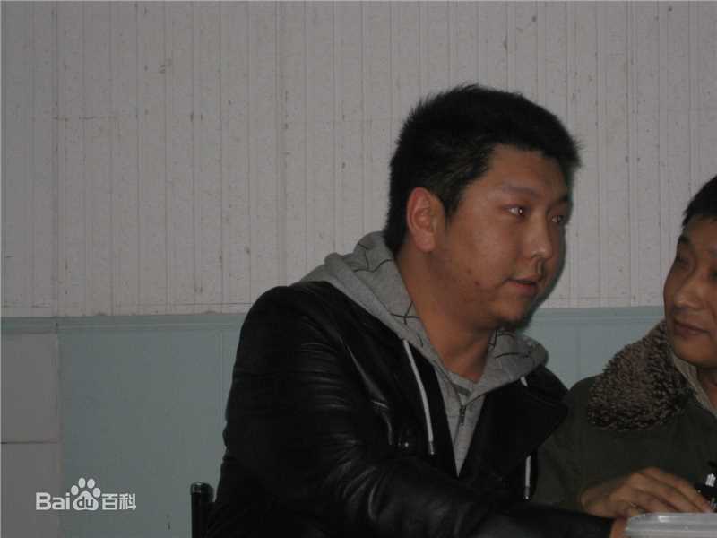 《刘天佐》精彩图册