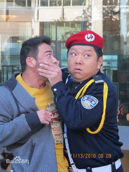 刘天佐精彩图册