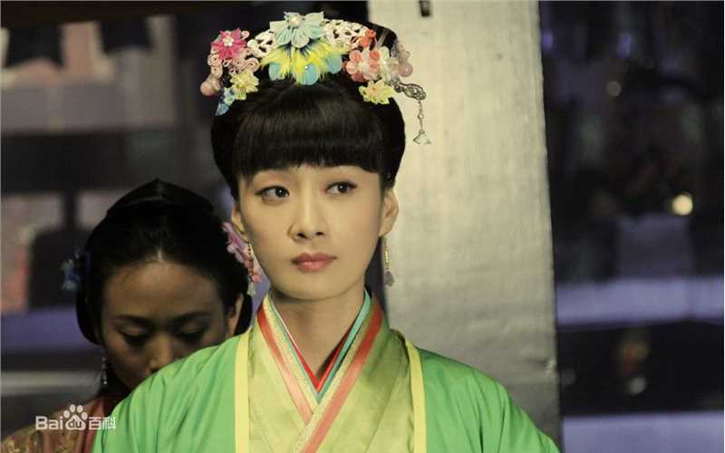 芈月传剧照