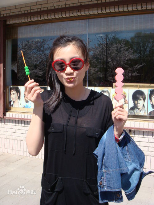 《徐梵溪》精彩图册