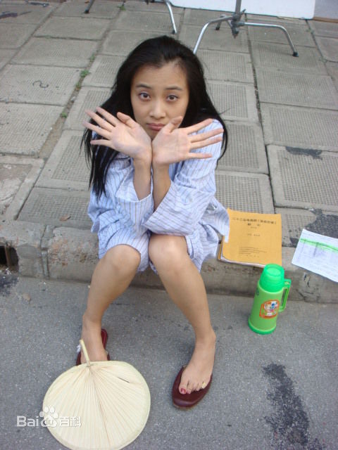 《徐梵溪》精彩图册