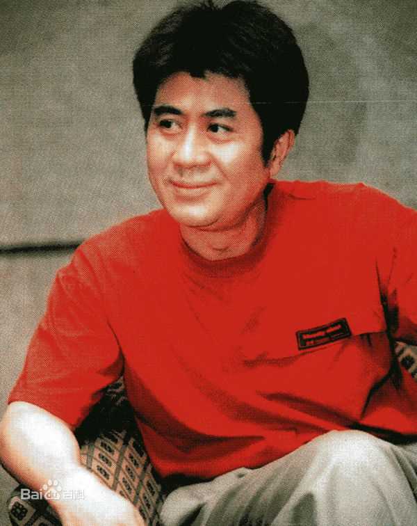 郭凯敏精彩图册