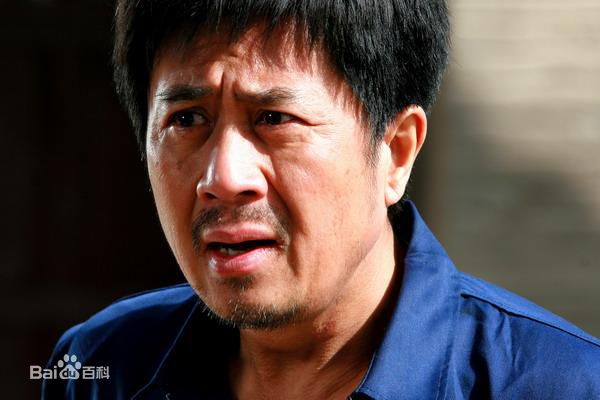 《郭凯敏》精彩图册