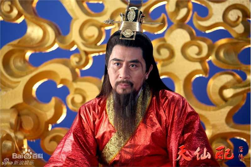 郭凯敏精彩图册