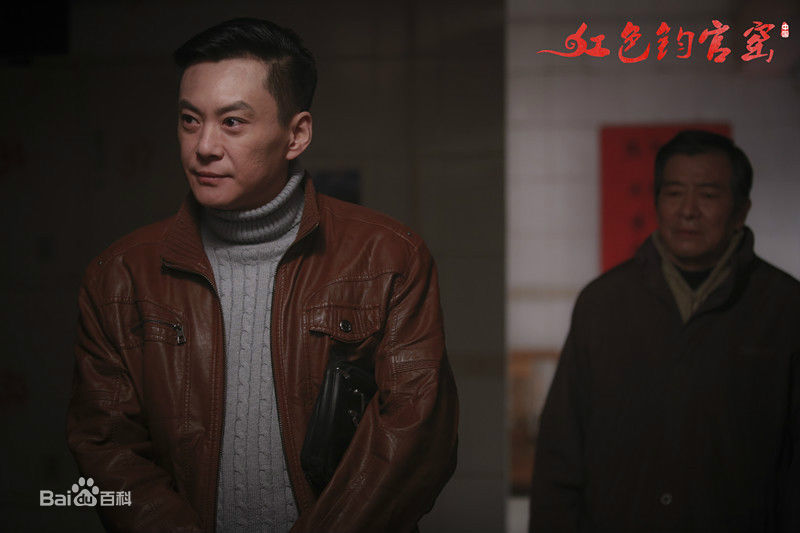 《郭凯敏》封面图片