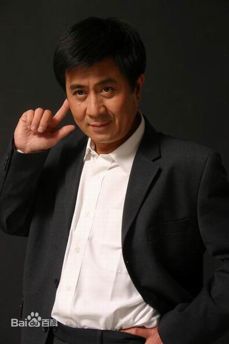 《郭凯敏》封面图片