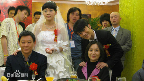 刘莉莉影视照片