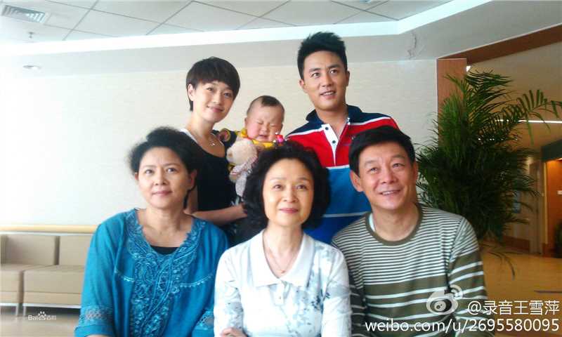 刘莉莉影视照片