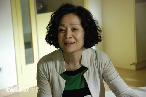 刘莉莉影视照片